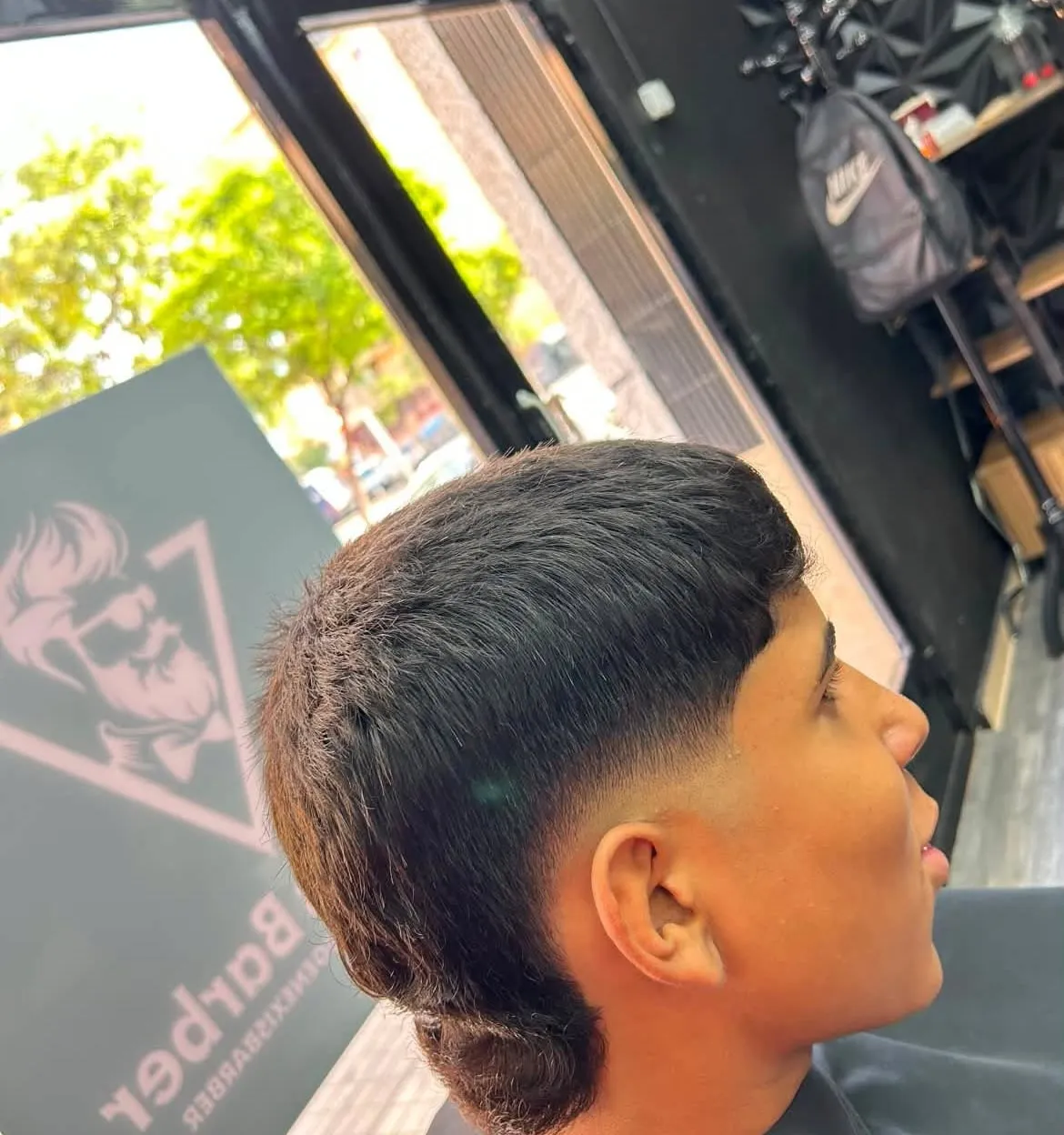 Mullet